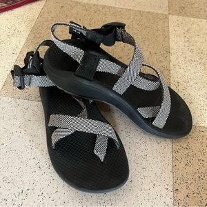 Chaco Z/2 Cloud Hiking Sandal - LIKE NEW!